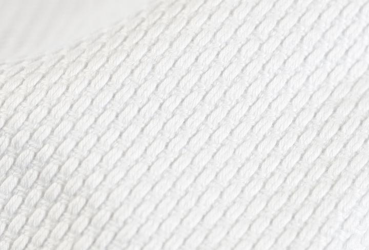 Actual product image adidas Judo suit "Contest" white/silver stripes, J650 (170)