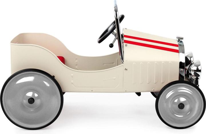 Baghera Tretauto Classic