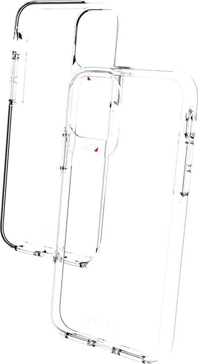 Image du produit gear4 Crystal Palace Clear (Apple iPhone 11 Pro)