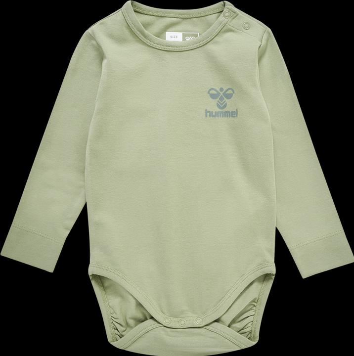 Actual product image hummel hmlMINO BODY L/S (68)