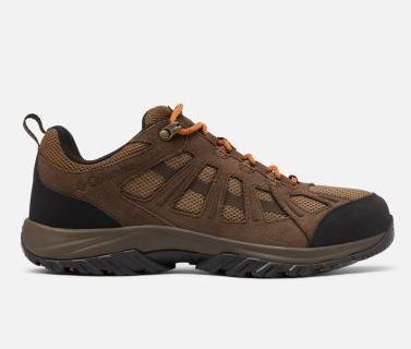 Immagine prodotto Columbia Redmond III scarpa da trekking per gli uomini (43)