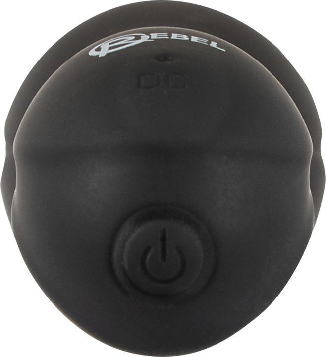 Actual product image Rebel Glans Masturbation w.3Di