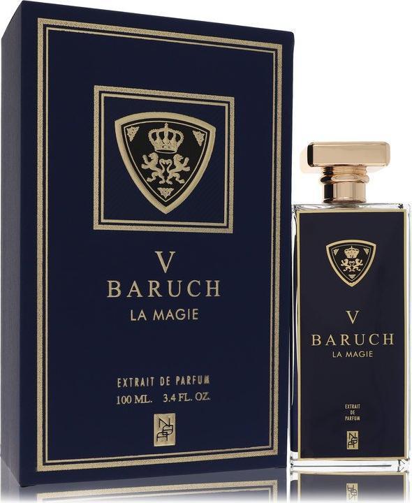 Produktbild Dumont Paris V Baruch La Magie (Eau de Parfum, 100 ml)