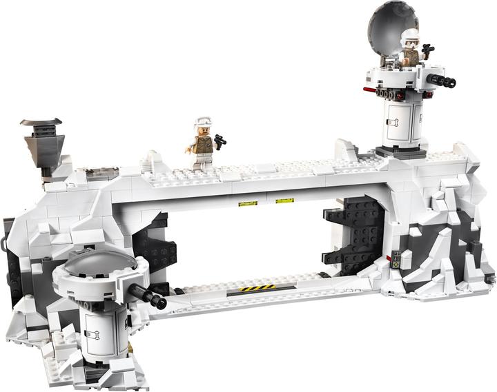 Immagine prodotto LEGO Star Wars Assalto a Hoth (75098, LEGO Star Wars)