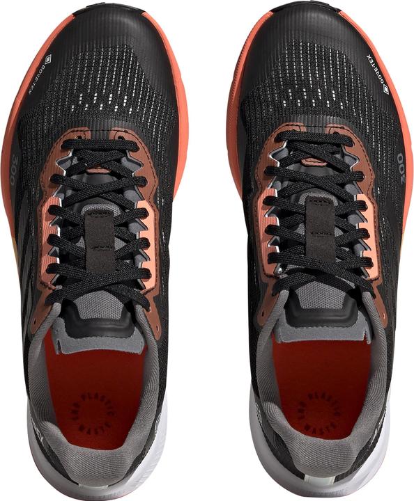 Produktbild adidas Agravic Flow 2 GTX W Damen Trailrunningschuhe (38)