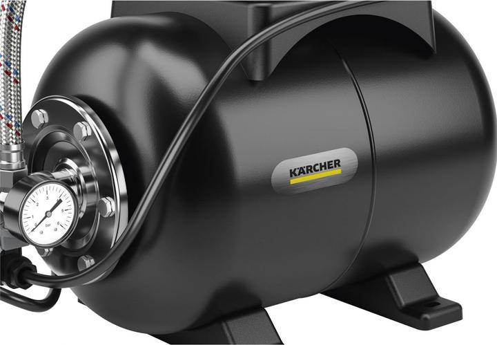 Produktbild Kärcher BP 4.900 Home (Hauswasserpumpe)