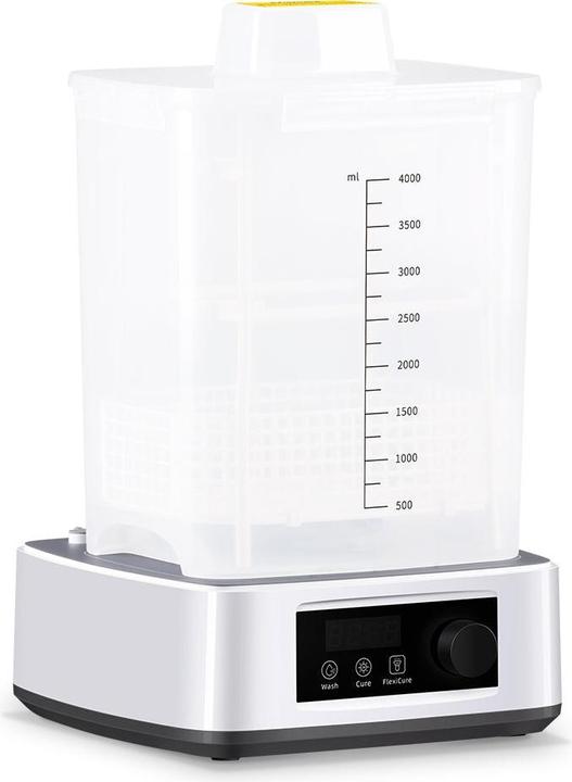 Actual product image Anycubic Wash & Cure 3.0 (Accessories)