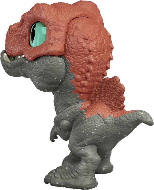 Produktbild Jurassic World Spinosaurus