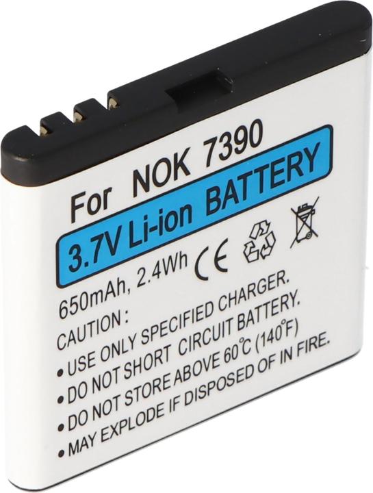 Produktbild Nokia Akku 7390