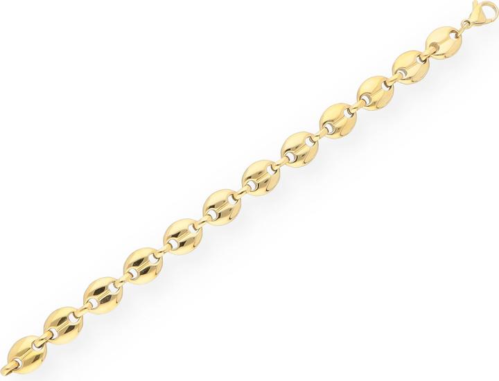 PVD yellow gold
