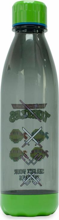 Actual product image Blue Sky TMNT: Triton Water Bottle (0.65 l)