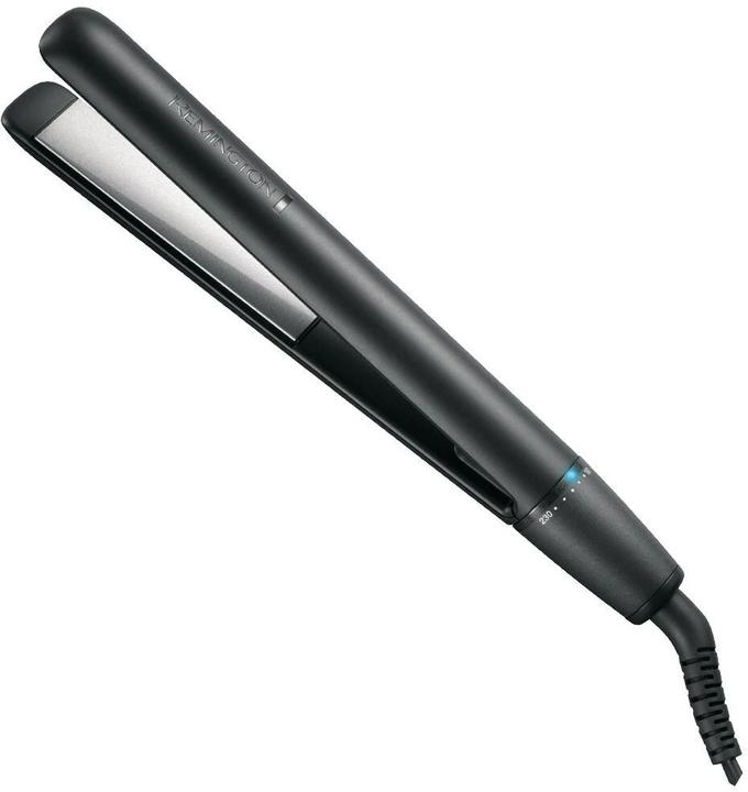 Actual product image Remington S3700 Ceramic Glide 230 (Straightening iron)