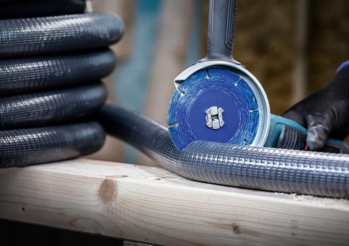 Produktbild Bosch Professional Zubehör EXPERT Carbide Multi Wheel Trennscheibe, 76 mm, 10 mm