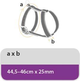 Image du produit Karlie Harnais de sécurité pour voiture (Chat)