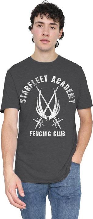 Produktbild Fencing Club TShirt (S)