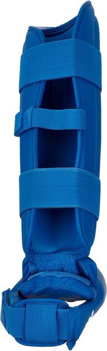 Actual product image adidas Shin & Instep guard WKF approved blue, 661.35 (M)