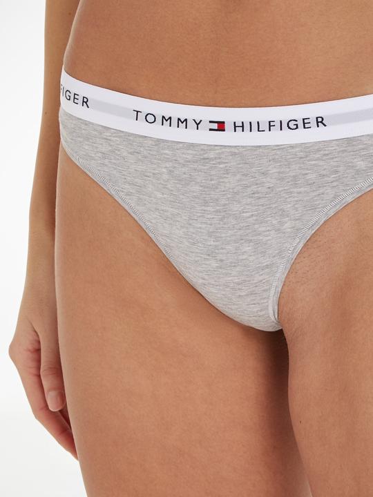 Produktbild Tommy Hilfiger Thong (M, Einzelpack)