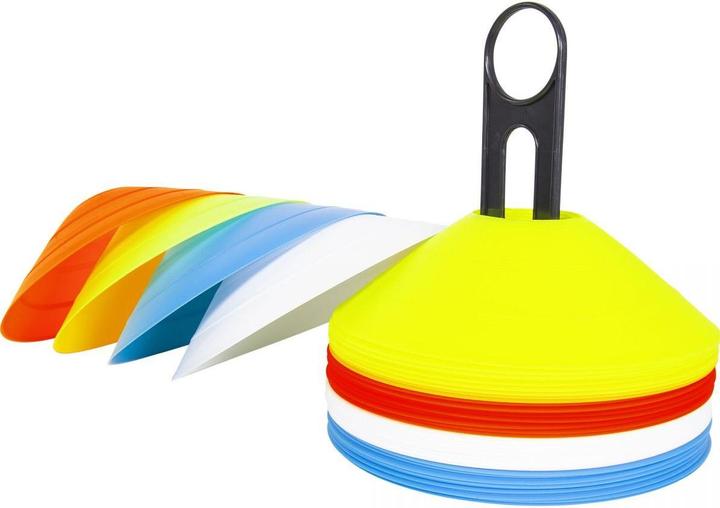 Produktbild Stanno Trainingshütchen Set