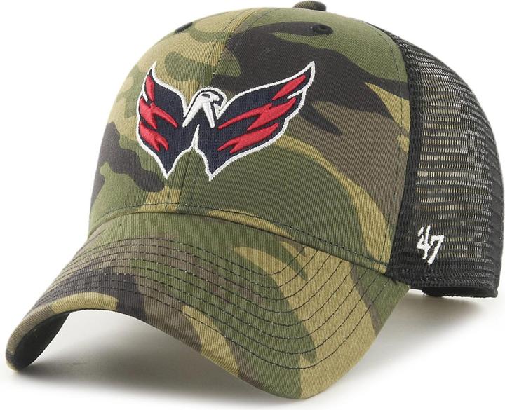 Image du produit 47 Brand Branson Washington Capitals (Taille unique)