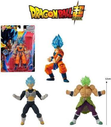 Actual product image Bandai Namco Dragon Ball Super