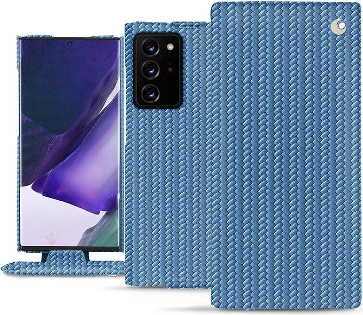 Immagine prodotto Noreve Cover in pelle verticale (Samsung Galaxy Note 20 Ultra)