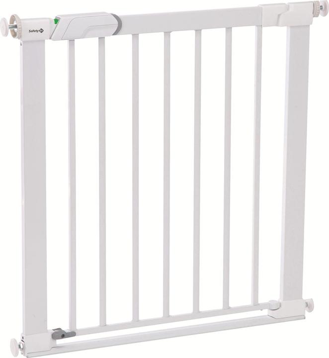 Actual product image Safety 1st Flat Step Barrier Grid (73 cm)