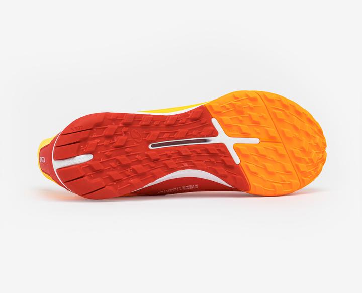 Immagine prodotto Kipsta Damen/Herren Fussball Multinockenschuhe Turf - Viralto I TF orange (44)