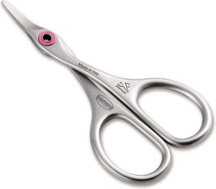 Produktbild Premax Ringlock Baby Hautschere