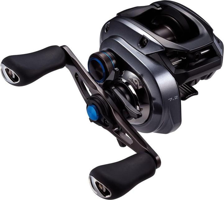 Immagine prodotto Shimano Esca SLX XT DC 71 XG LH