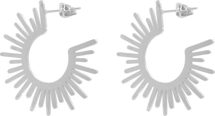 Immagine prodotto Heideman Numa color argento (100% acciaio inossidabile)