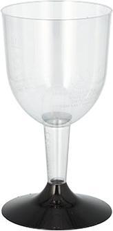 Immagine prodotto Starpak Bicchieri a stelo per grappa cl monoblocco (20 x)