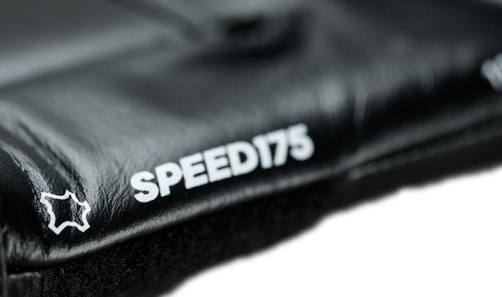 Immagine prodotto adidas Guantoni da boxe Speed 175 nero 14 oz (14 OZ)