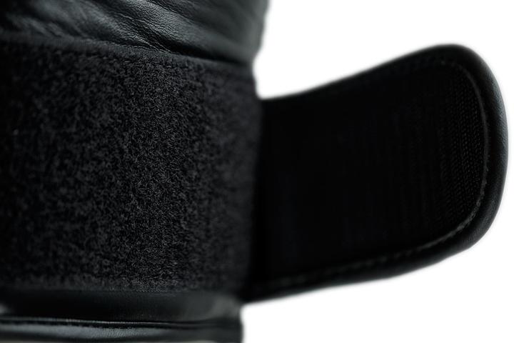 Immagine prodotto adidas Guantoni da boxe Speed 175 nero 14 oz (14 OZ)