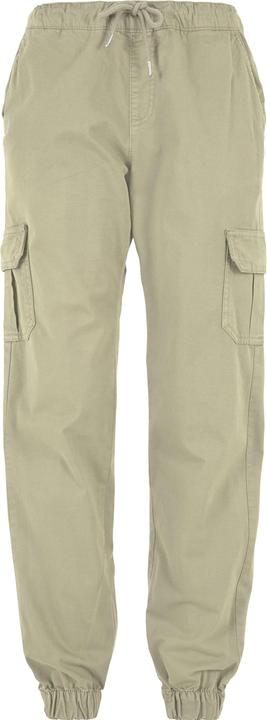Immagine prodotto Urban Classics Pantaloni da jogging a vita alta da donna (4XL)