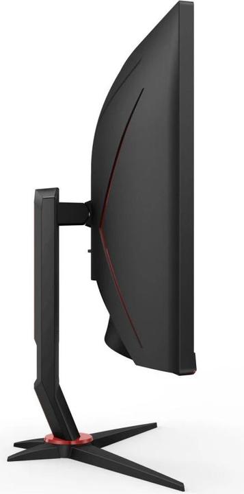 Immagine prodotto AOC CU34G2X/BK (3440 x 1440 pixel, 34")