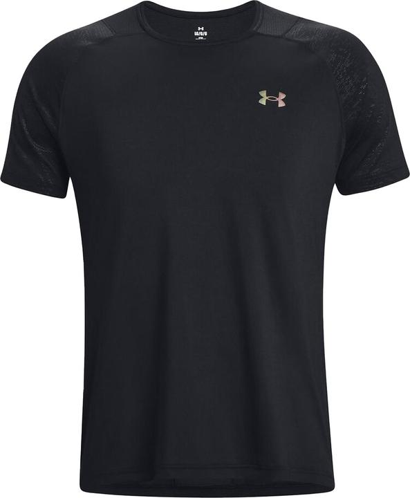 Under Armour Rush Embo TShirt
