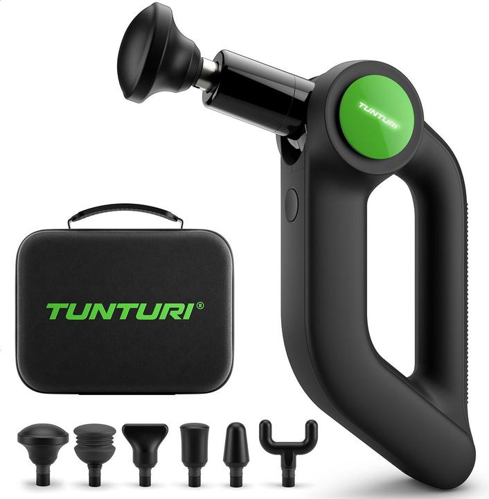Produktbild Tunturi Massage Gun Pistole MG70 PRO