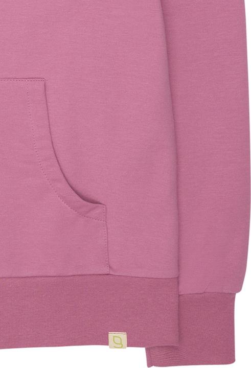 Produktbild greenjama Hoodie in weicher Sweat Qualität (38)