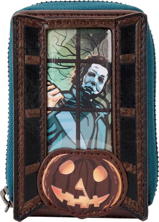 Actual product image Loungefly Compass International by purse Halloween