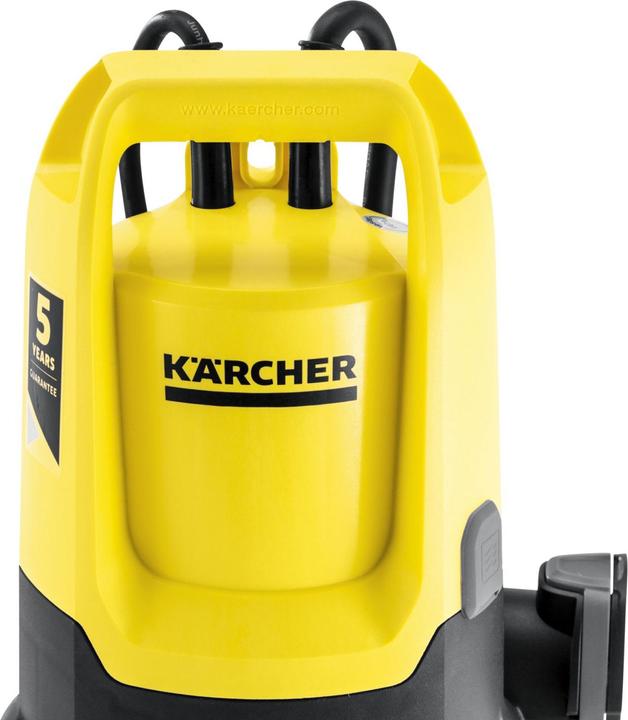 Image du produit Kärcher SP 9.500 Dirt (Pompe des égouts)