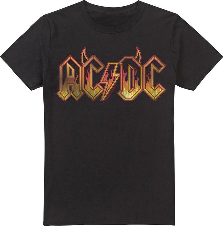 Image du produit AC/DC - T-shirt - Homme (4XL)