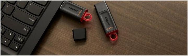 Immagine prodotto Kingston DataTraveler Exodia (256 GB, USB-A)