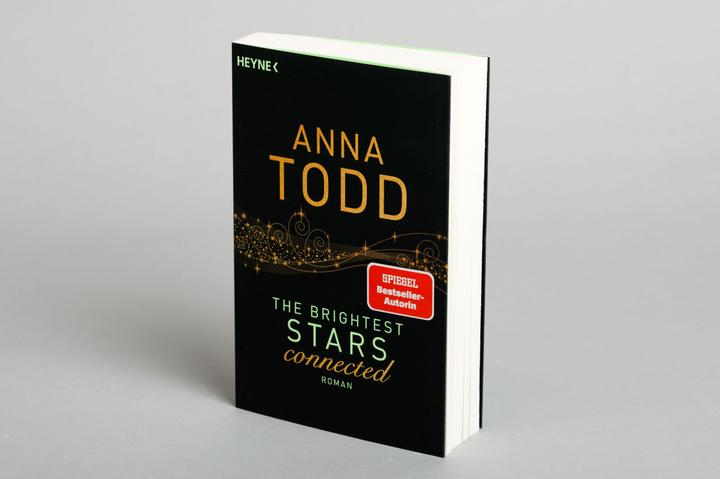 Immagine prodotto The Brightest Stars - connected (Tedesco, Anna Todd, 2020)