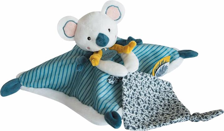 Produktbild Doudou et Compagnie Nuschi