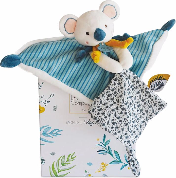 Produktbild Doudou et Compagnie Nuschi