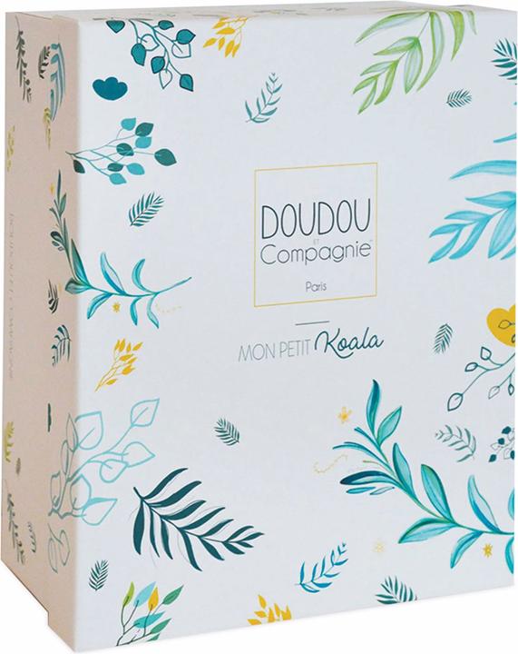 Produktbild Doudou et Compagnie Nuschi