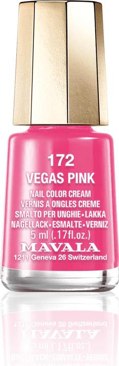 Vegas Pink