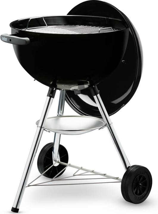 Produktbild Weber Bar-B-Kettle (47 cm)