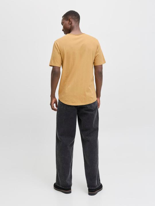 Produktbild Jack & Jones Jjebasher Tee O-Neck Ss Noos (L)