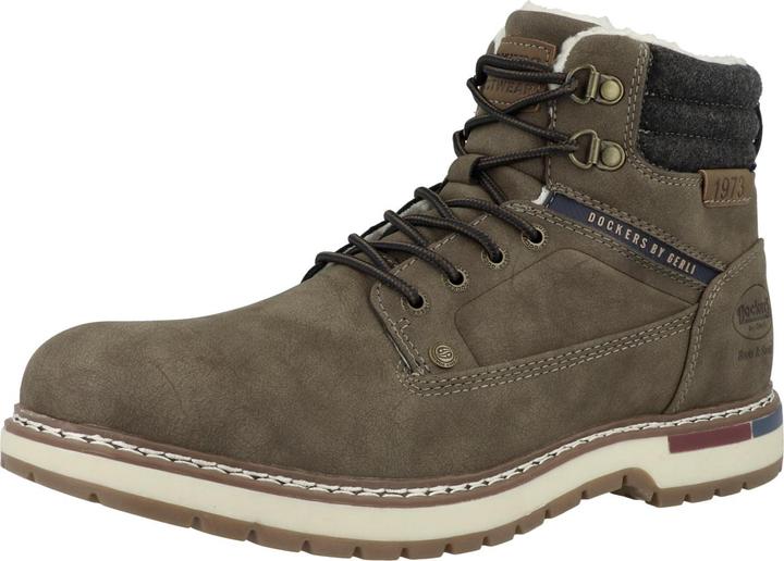 Produktbild Dockers Stiefelette - 89937 (42)